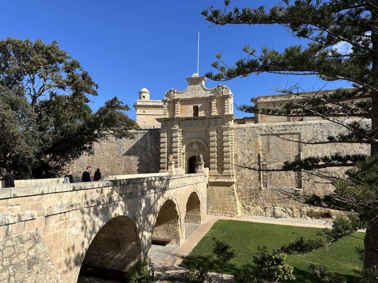 Exploring The Enchanting Silent City: Best Things To Do In Mdina Malta