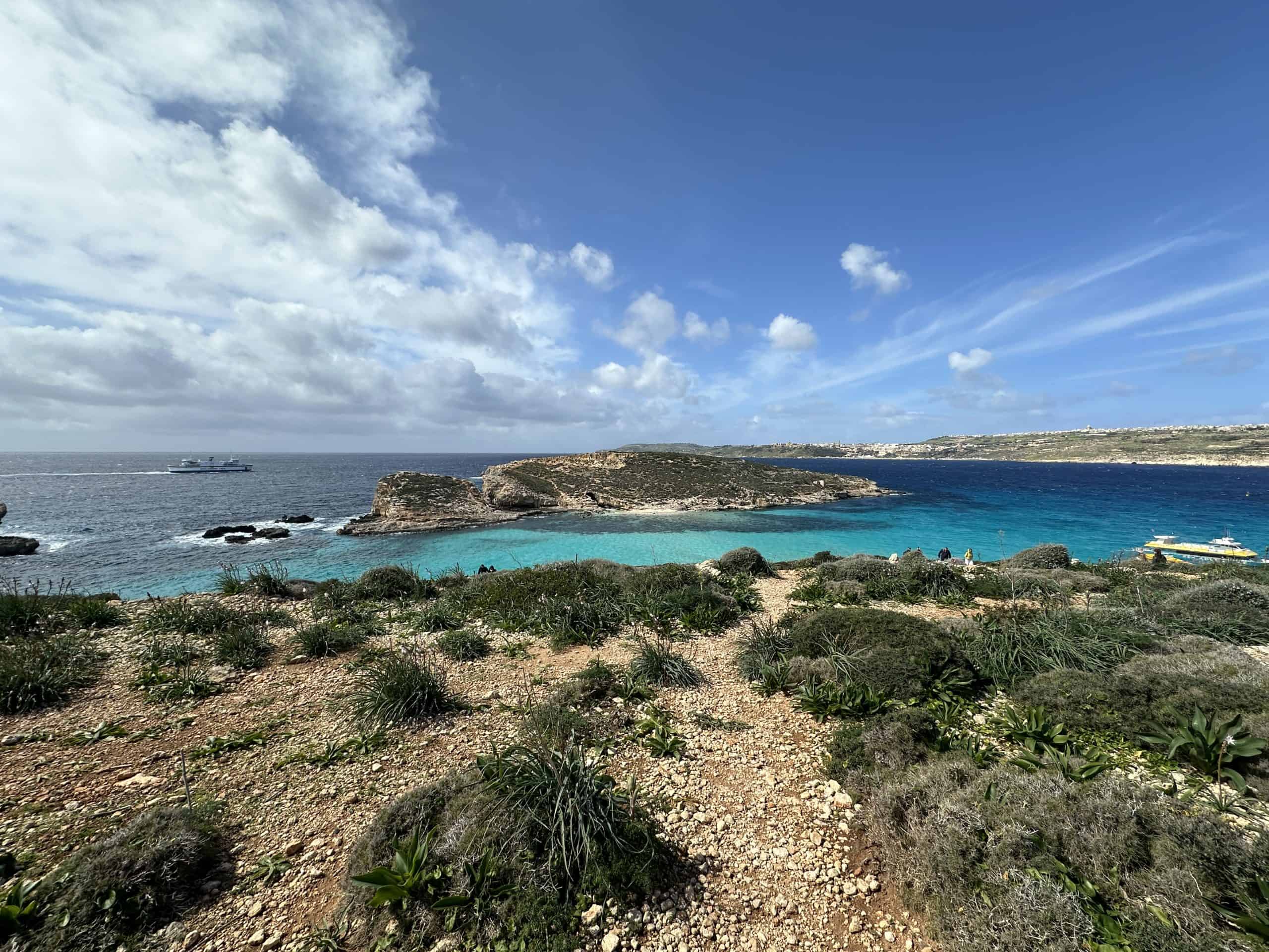 Blue Lagoon