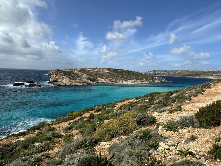 Ultimate Guide to Exploring the Blue Lagoon and Gozo in Malta