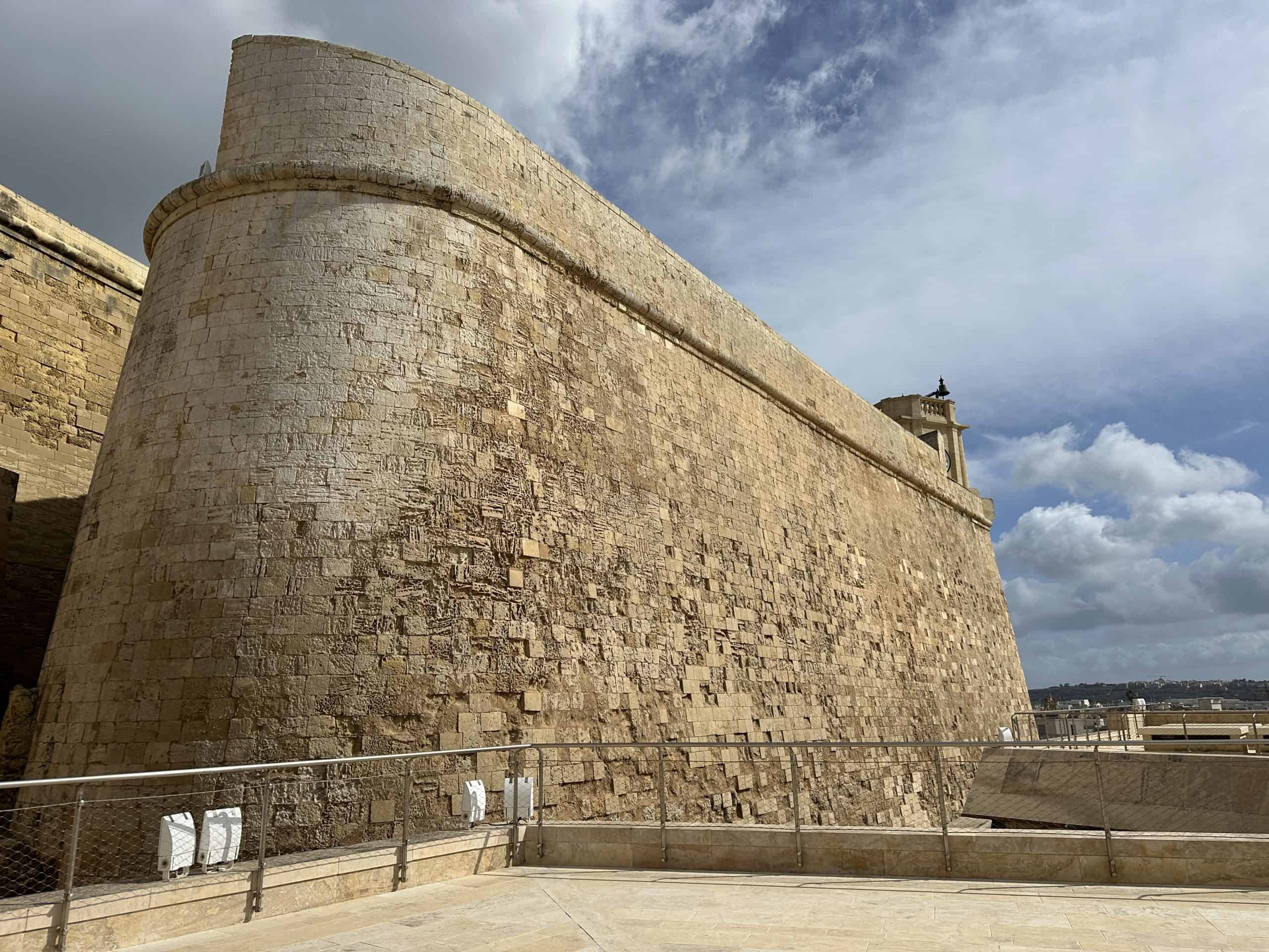 Citadel of Gozo