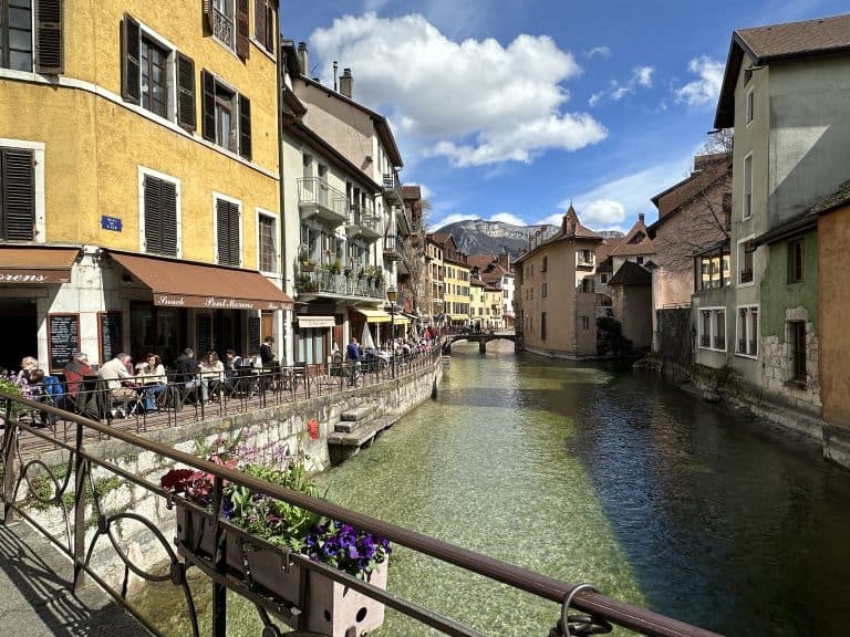 What To Do In Annecy In One Day: An Itinerary For A Day Trip