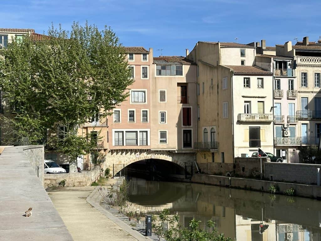 Pont des Marchands