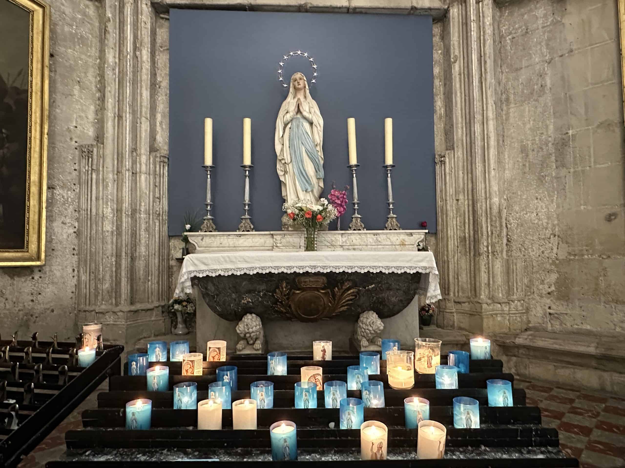 Chapels