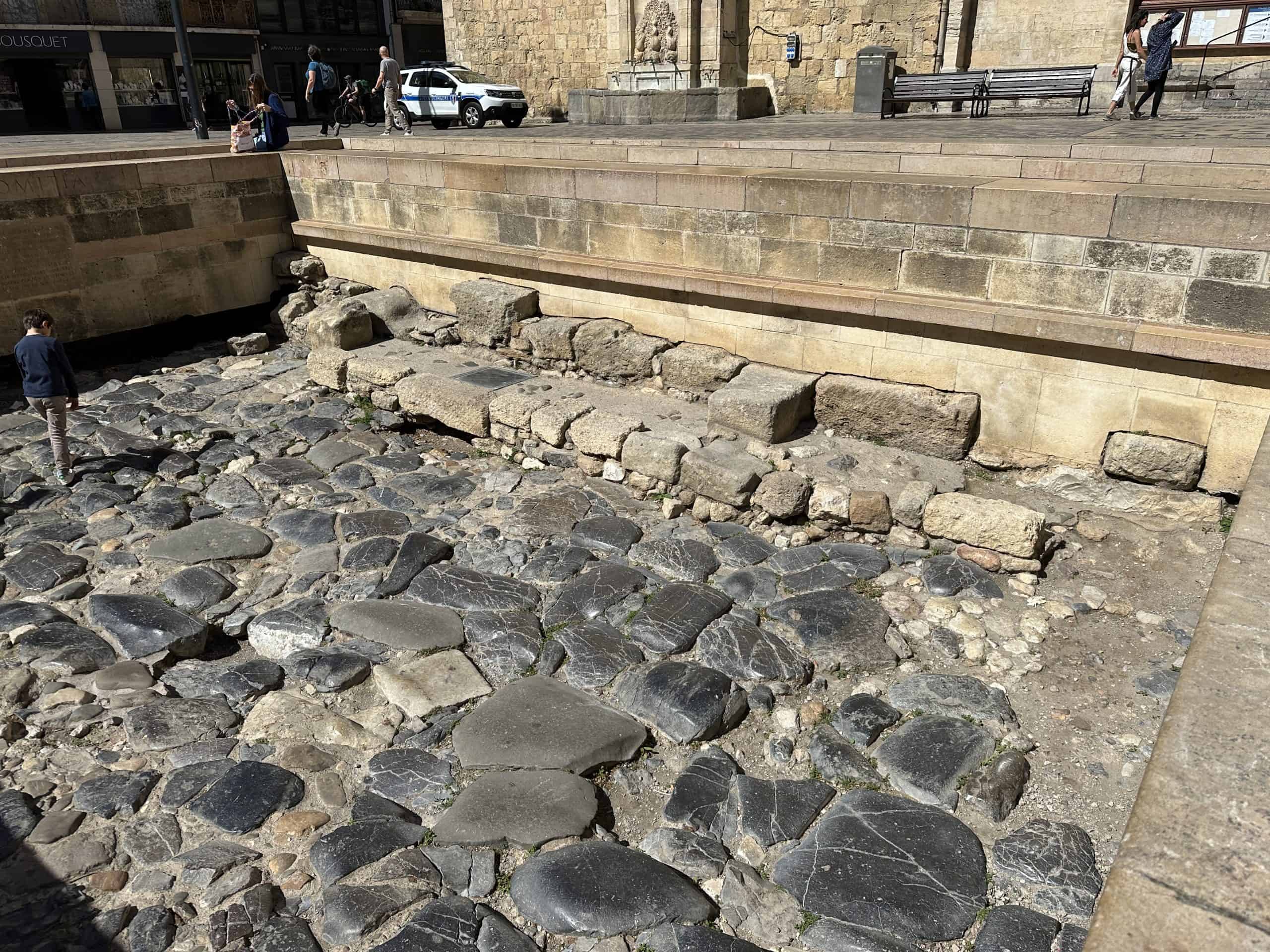 Via Domitia