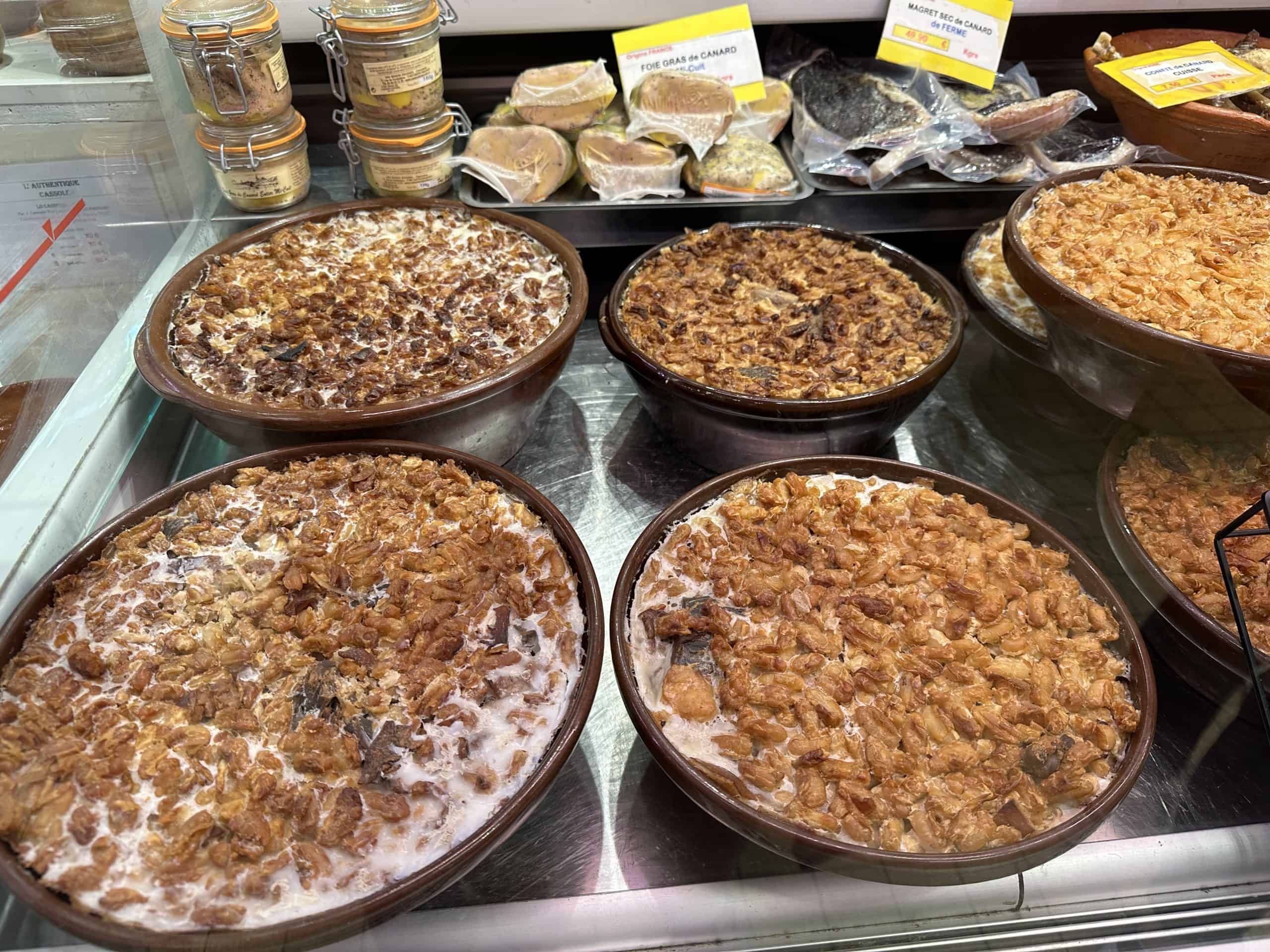 Cassoulet