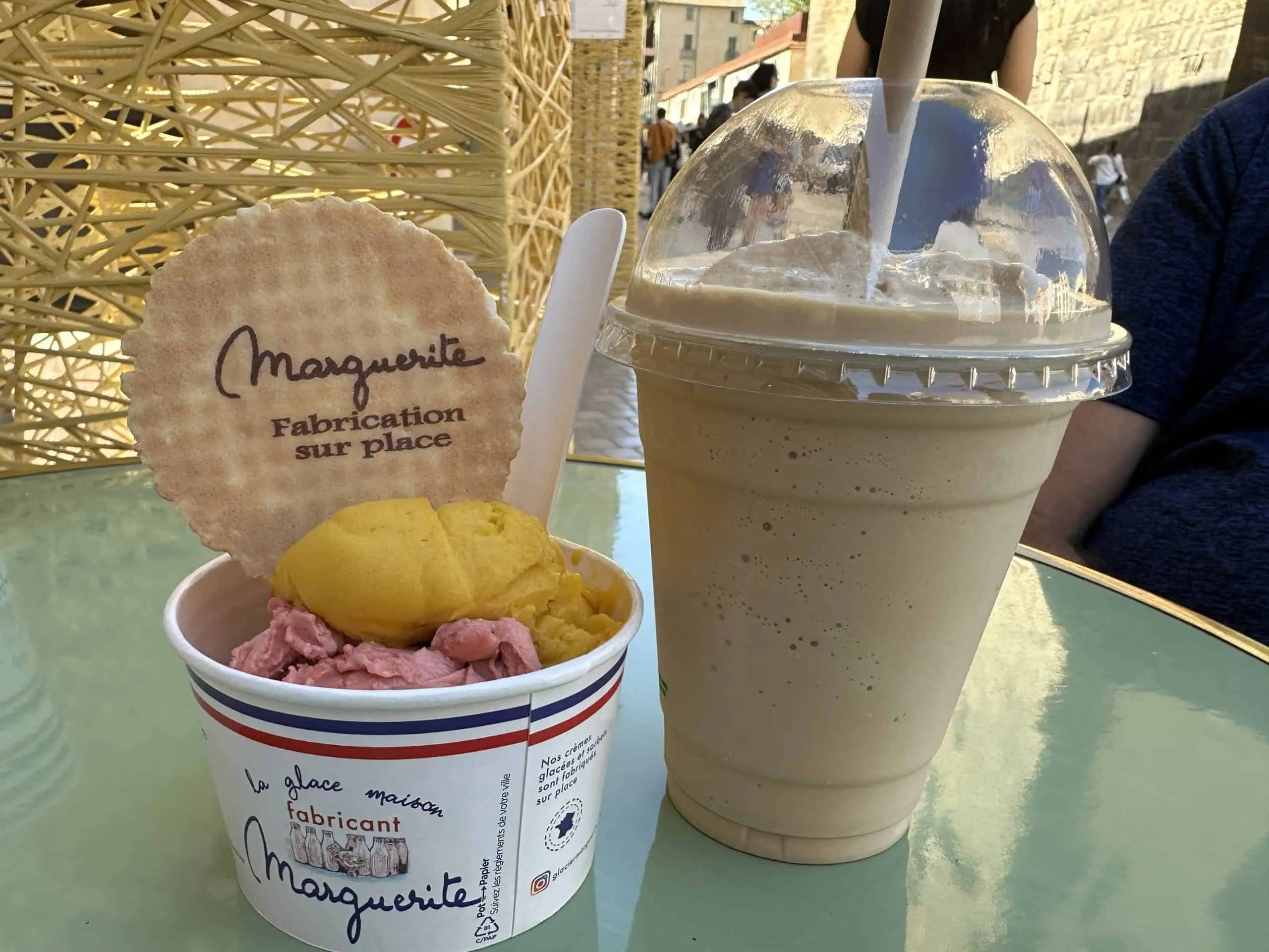 Our treats