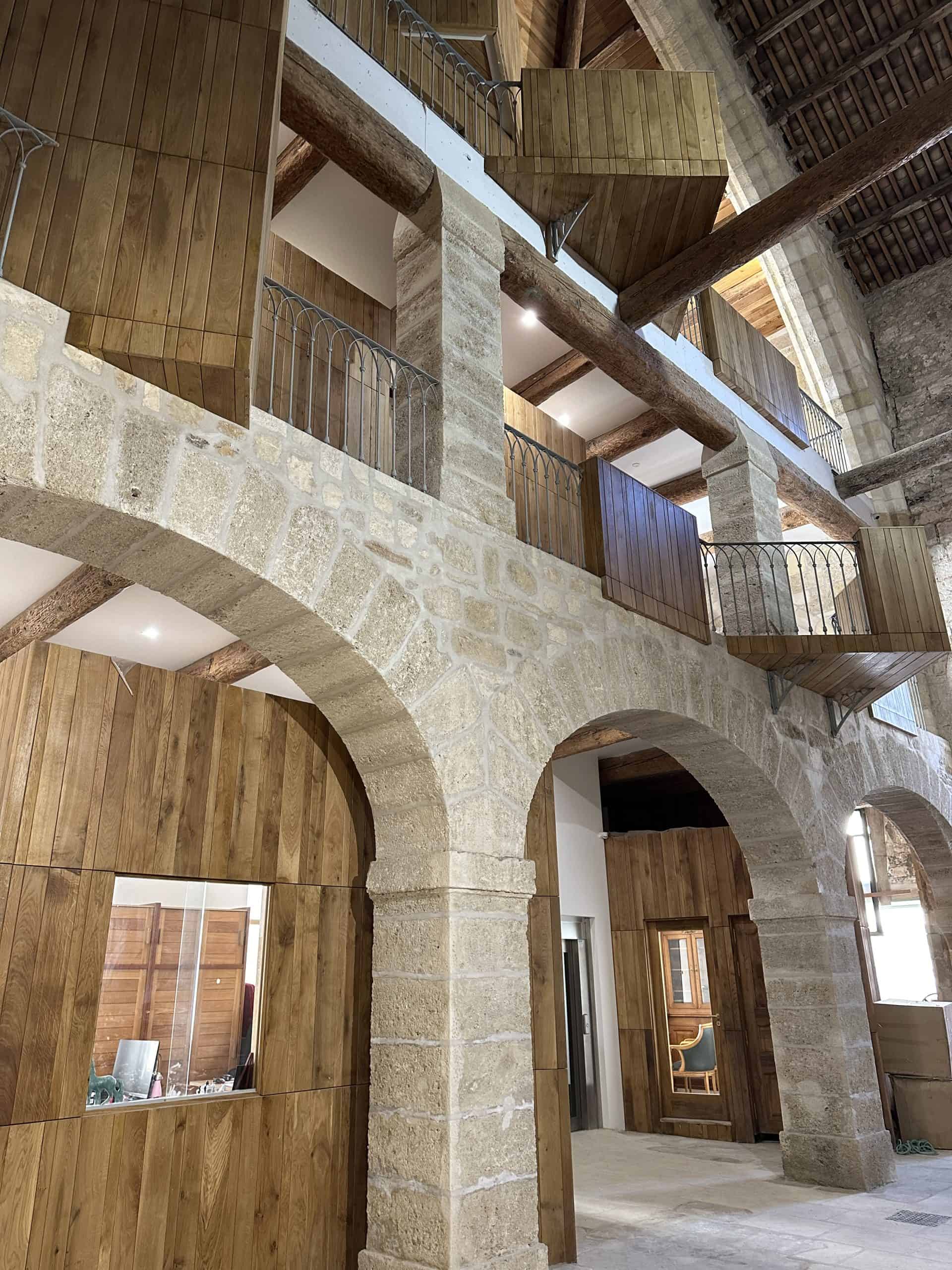 Couvent des Carmes