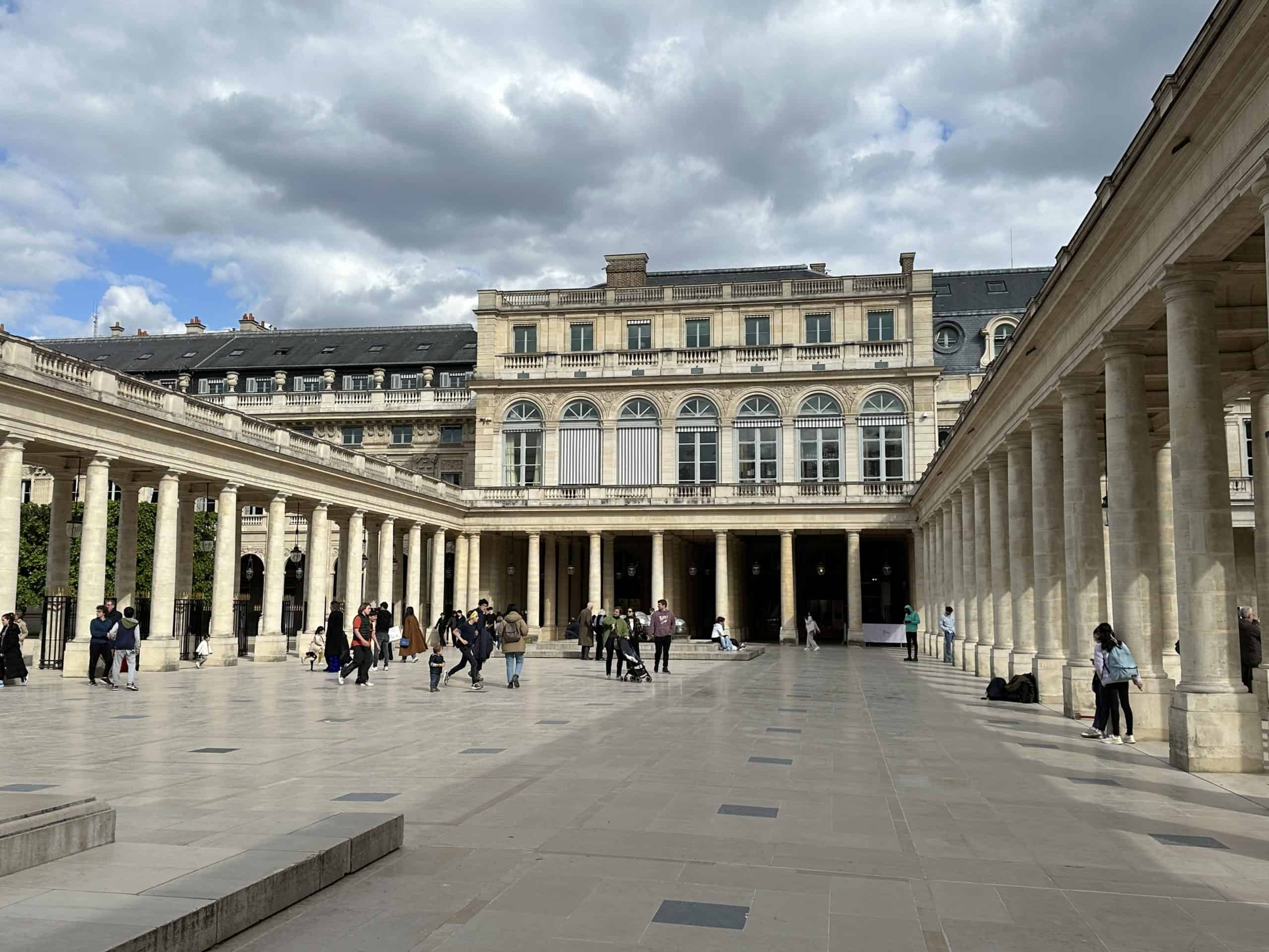 Palais Royal