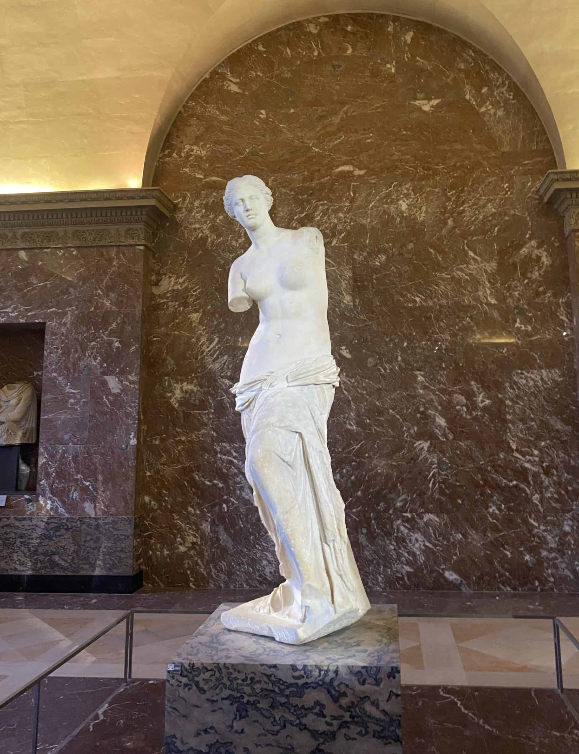 Venus de Milo
