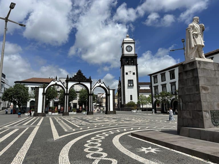 Is Ponta Delgada Worth Visiting? Your Dream Trip To The Azores