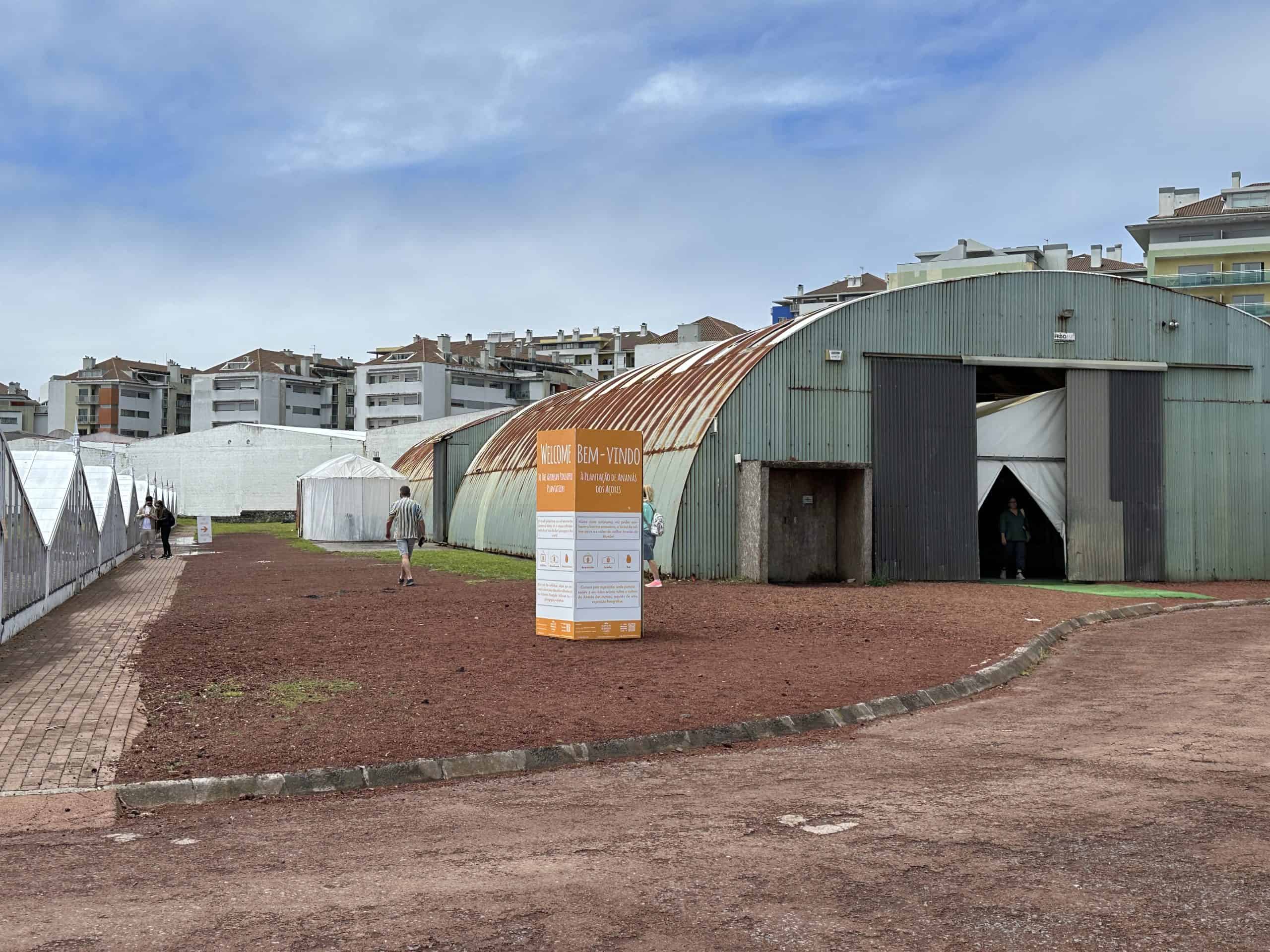 Information centre