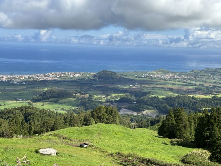 The Ultimate São Miguel Travel Guide in the Azores