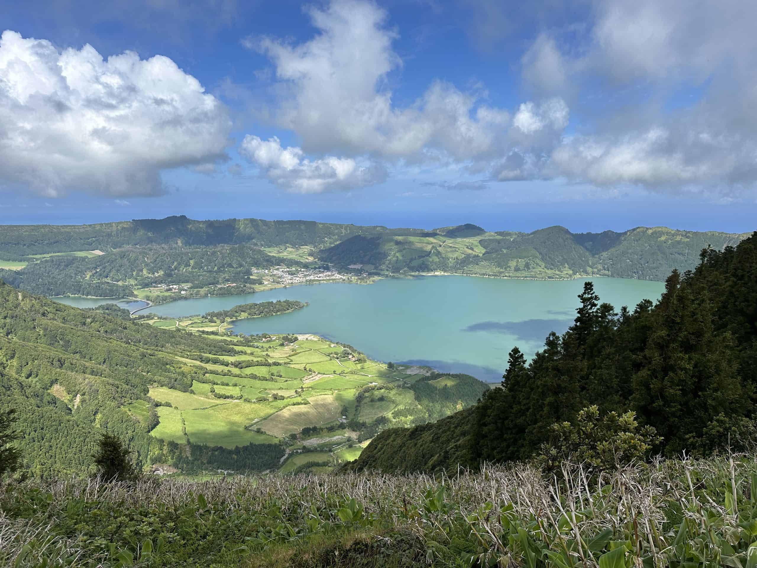 Sete Cidades