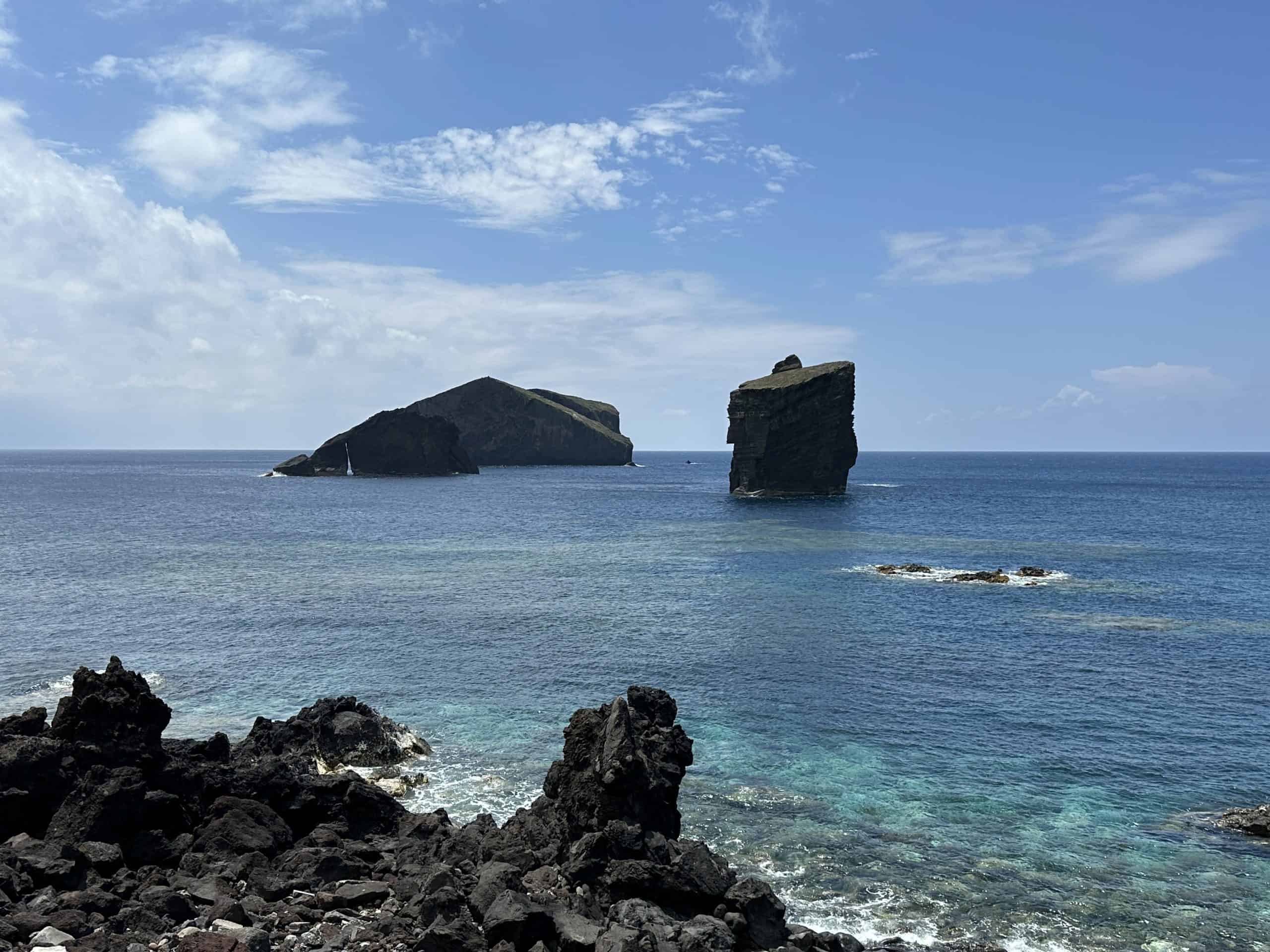 Islets of Mosteiros