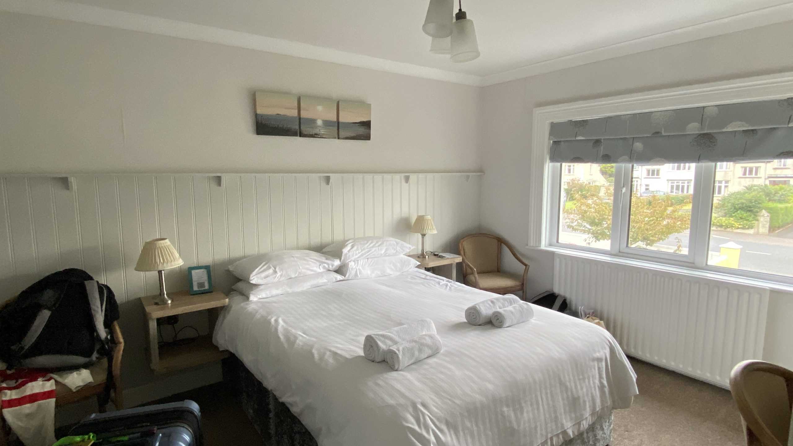 Anversheil B&B