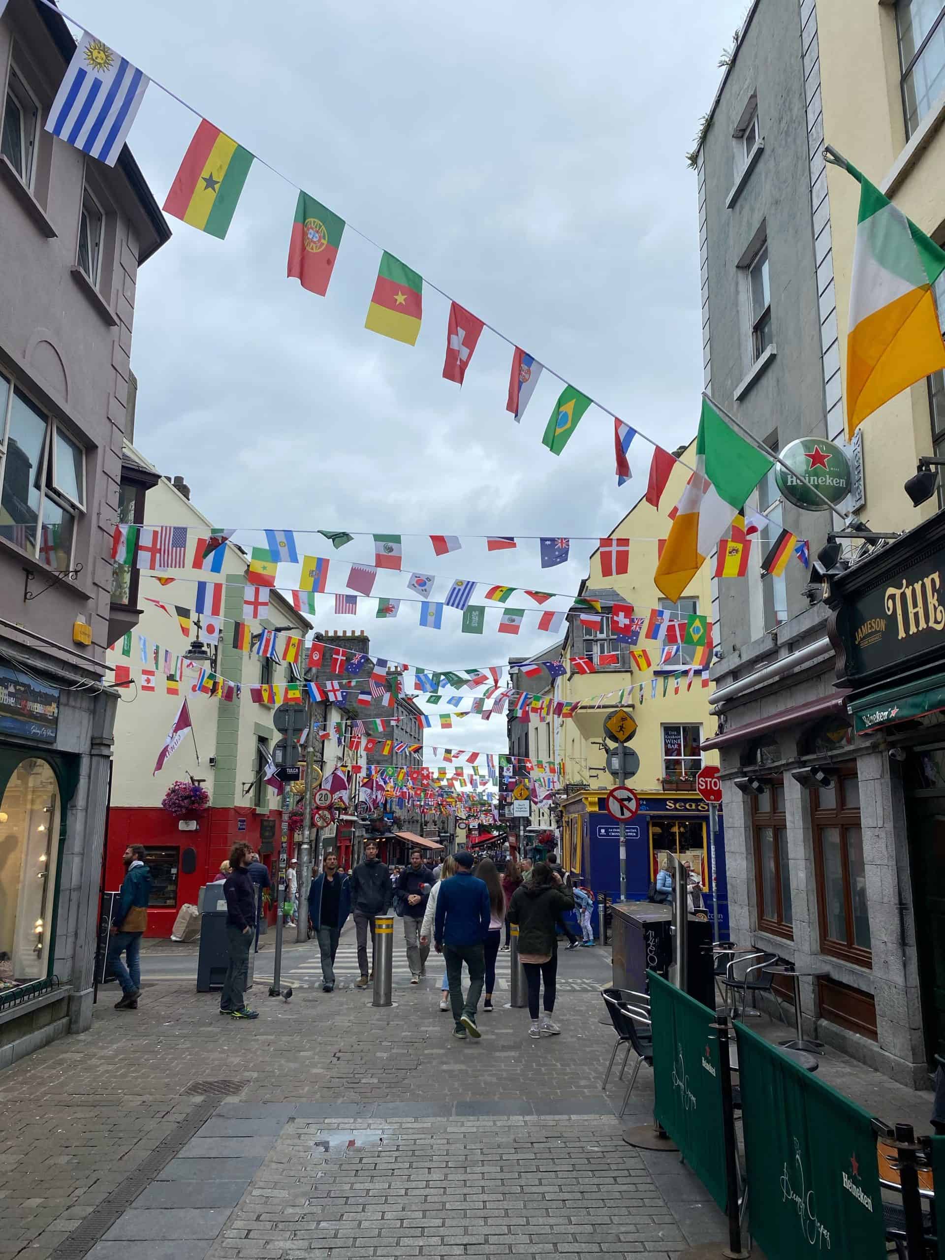 Quay Street