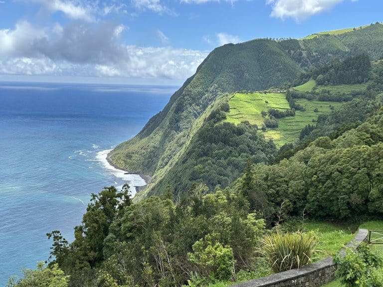 Visit Nordeste São Miguel: A Hidden Gem Of The Azores Coastline