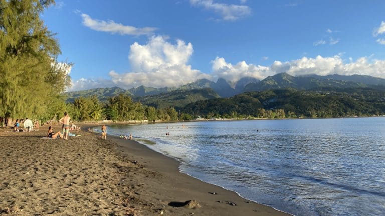 One Day In Tahiti: Itinerary For Exploring Papeete And Beyond