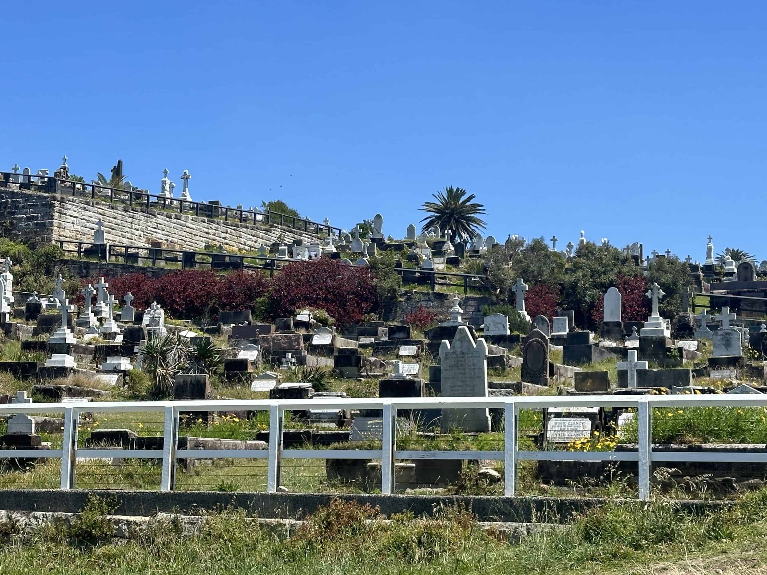 Waverley Cemetery
