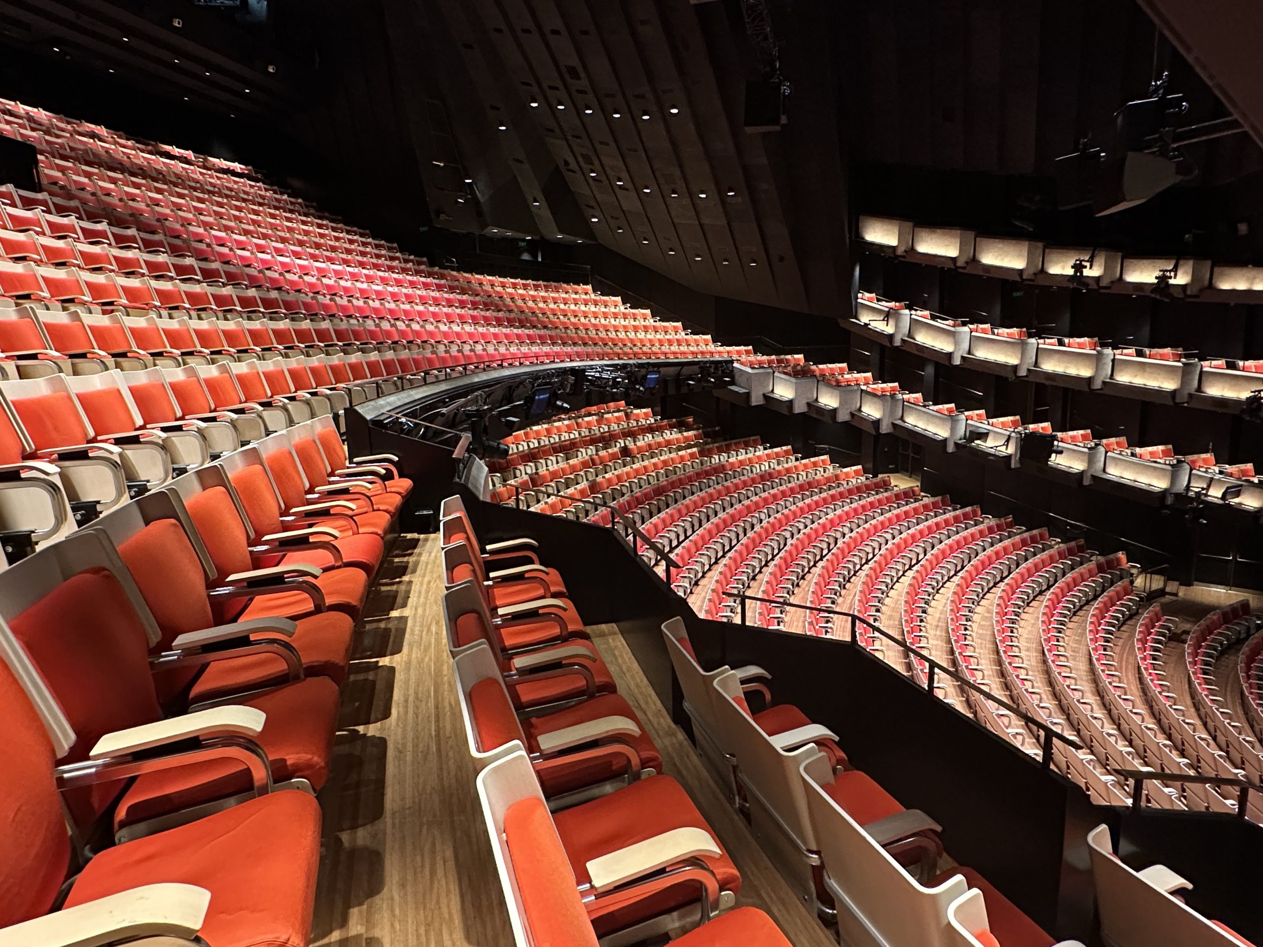Joan Sutherland Theatre