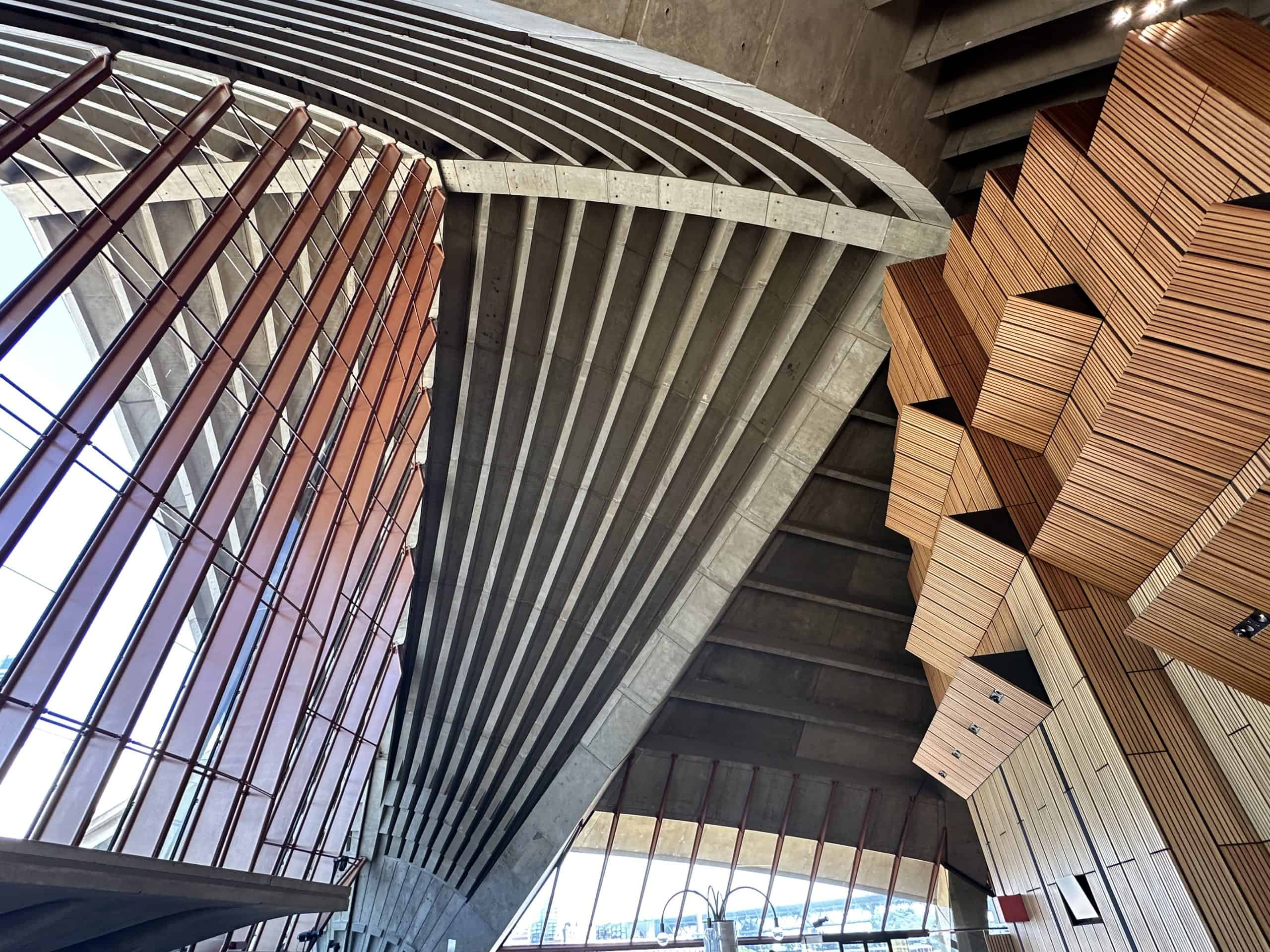 Intricate building materials