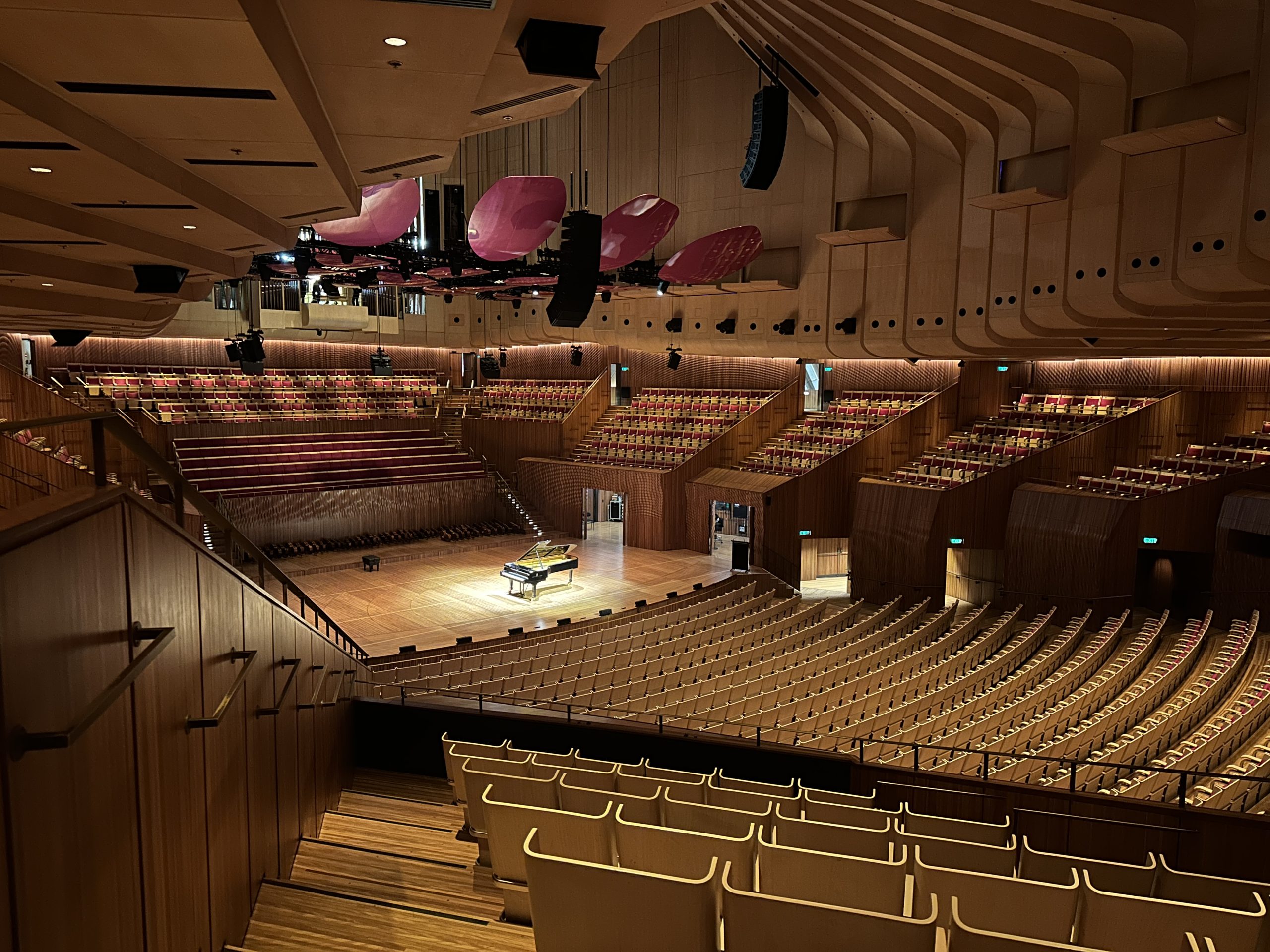Concert Hall