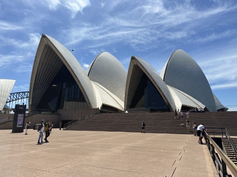 Is the Sydney Opera House Tour Worth It? A Complete Review Of This Iconic Building