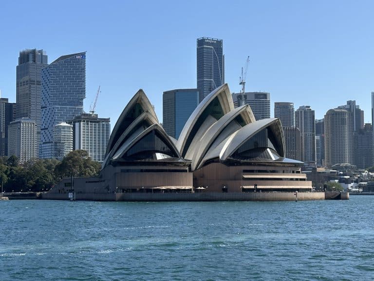 The Ultimate Guide Of Bucket List Things To Do In Sydney