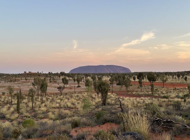 Top Things to Do in Uluru: A Visit To The Red Centre