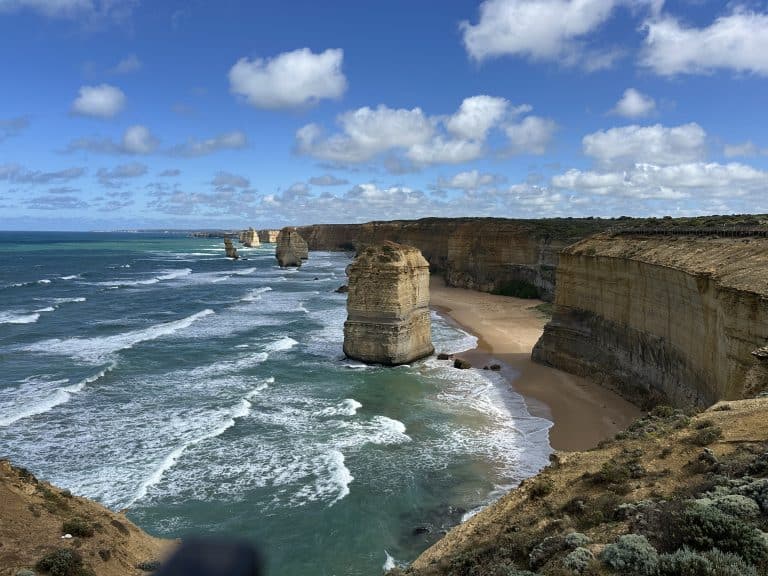 The Ultimate Great Ocean Road In One Day Trip From Melbourne