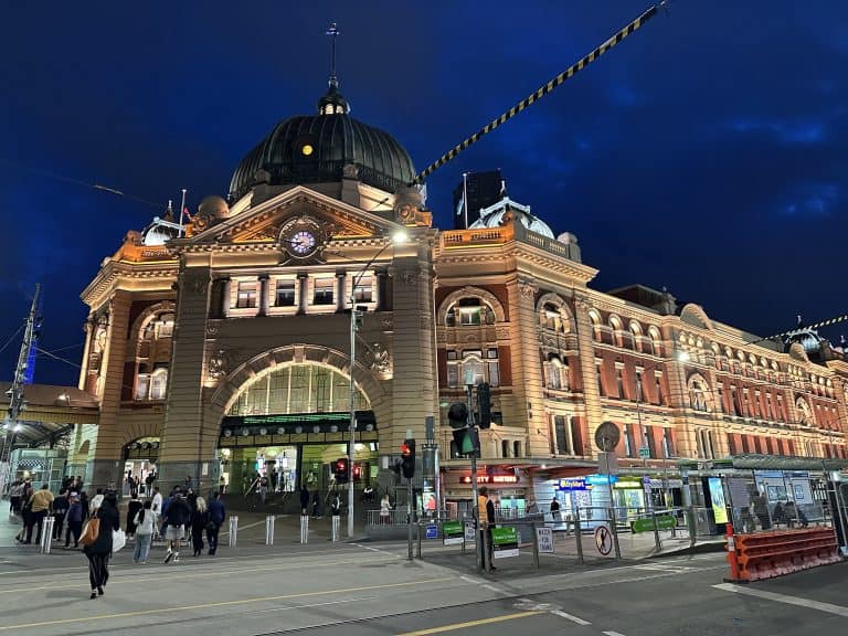 10 Compelling Reasons to Visit Melbourne, Victoria, Australia