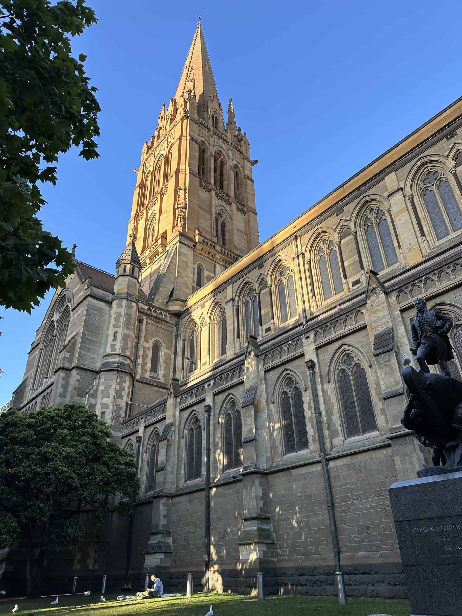 St Paul's Cathedral