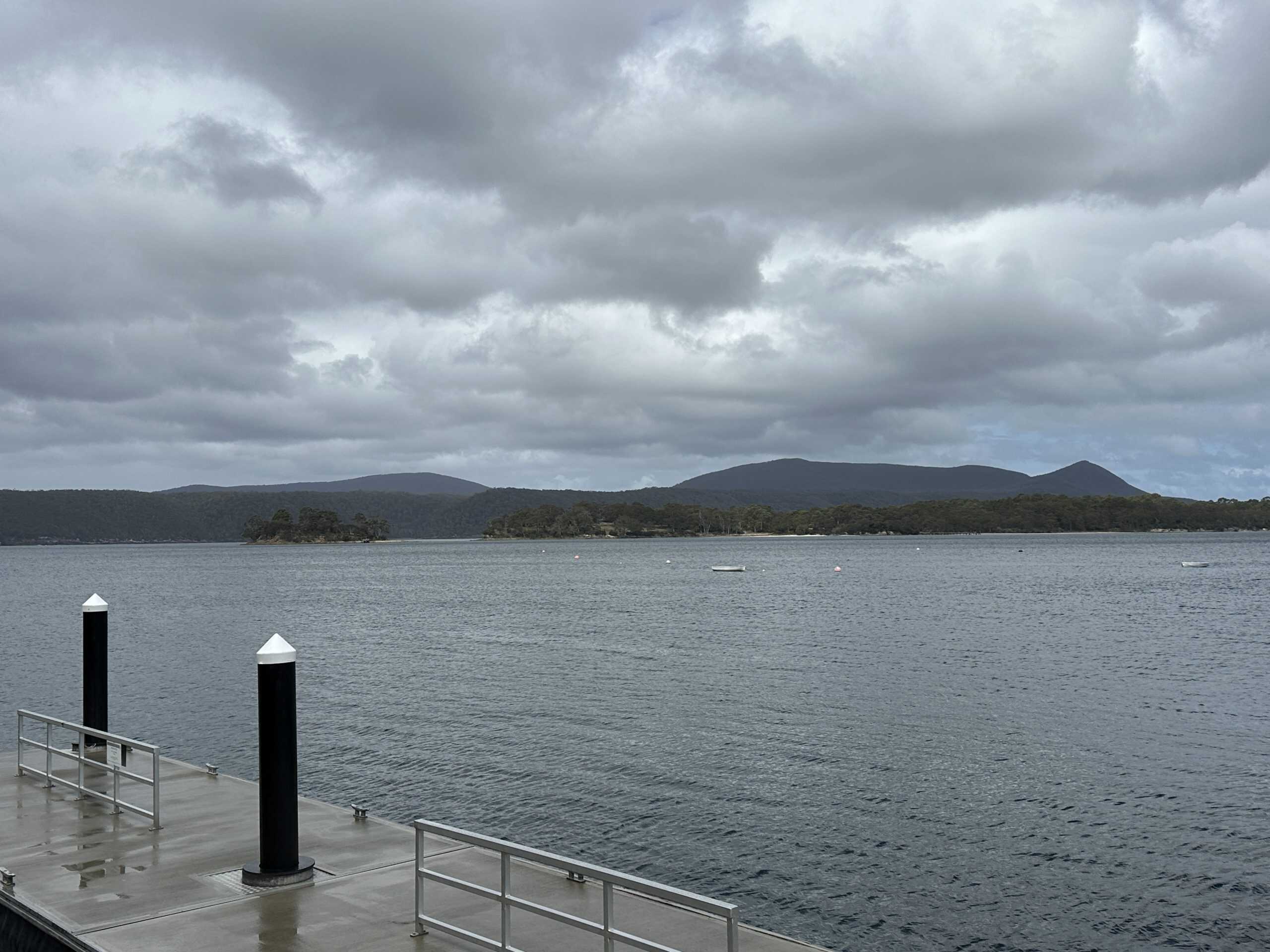 Isle of the Dead