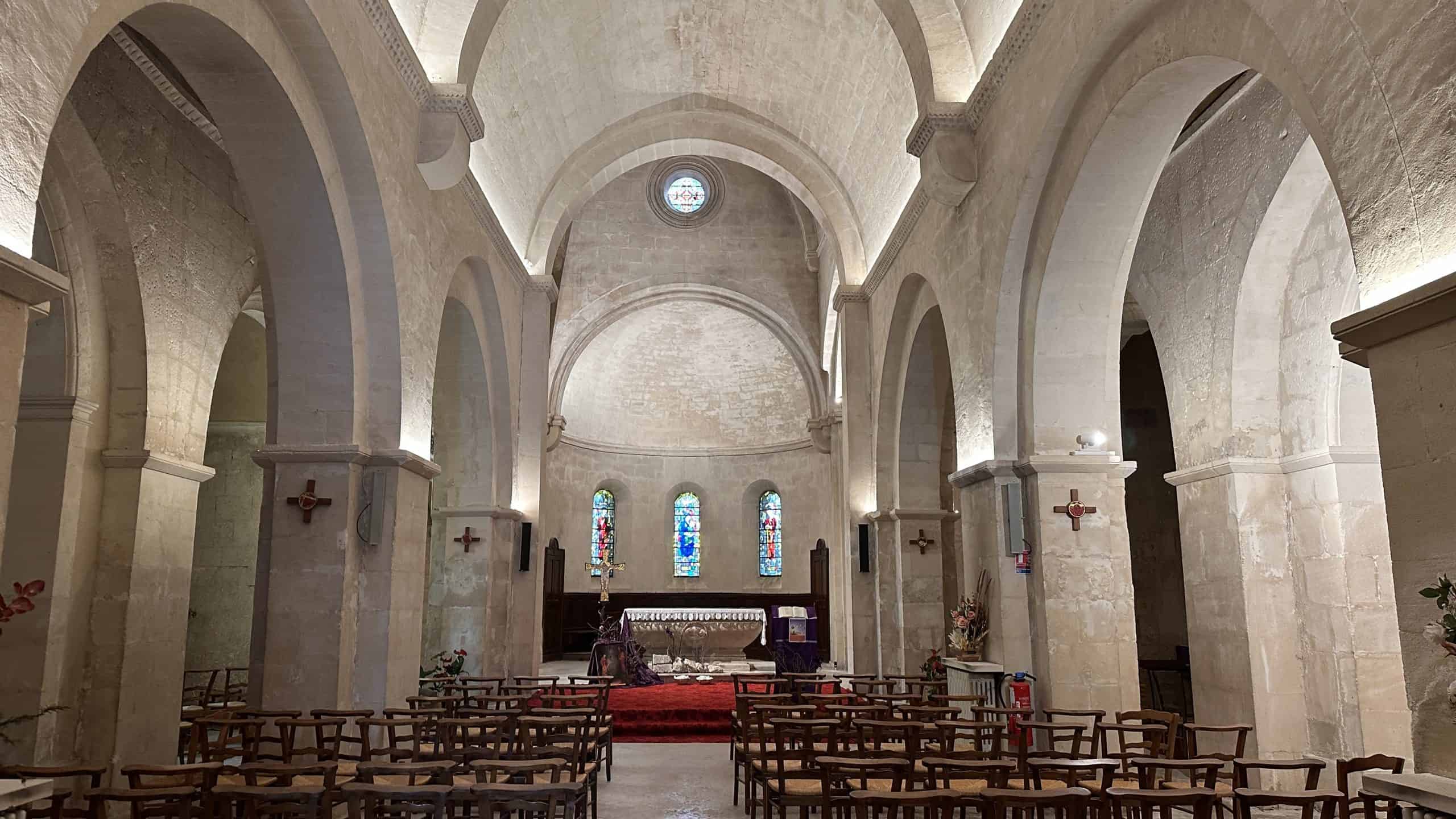 Church