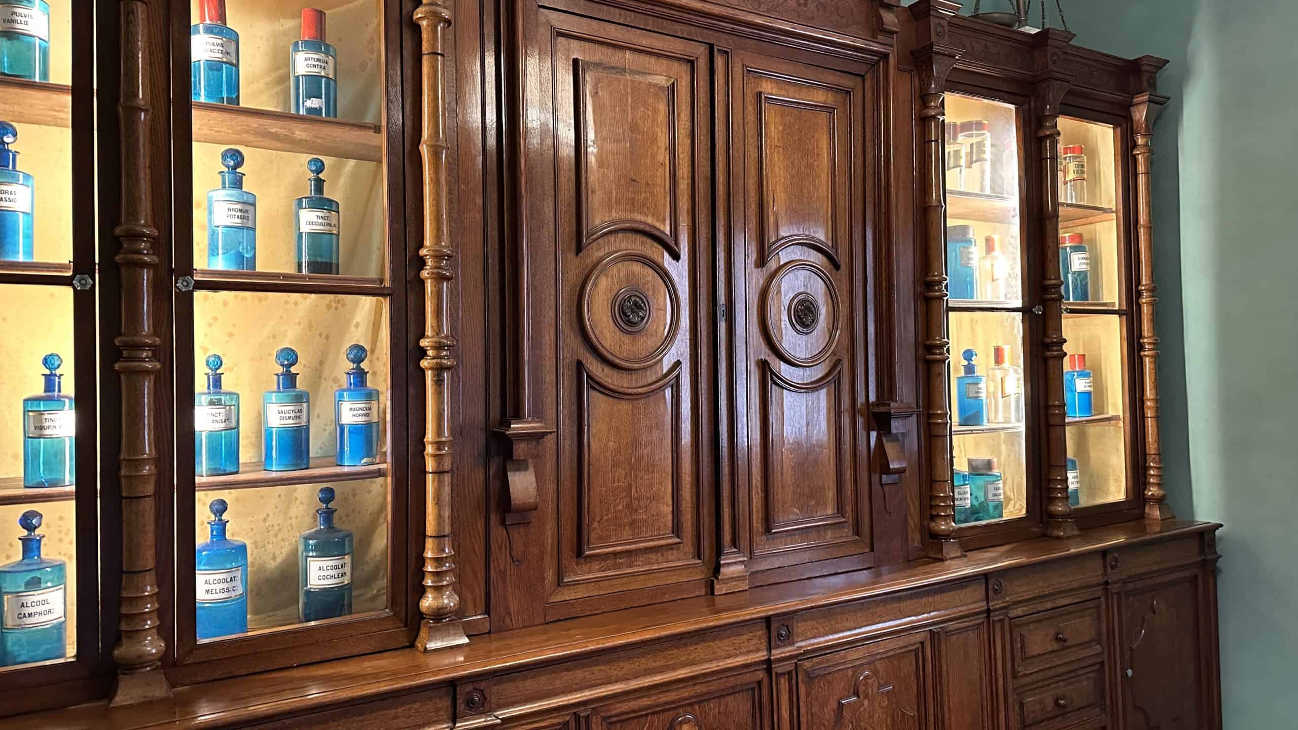 Pharmacy