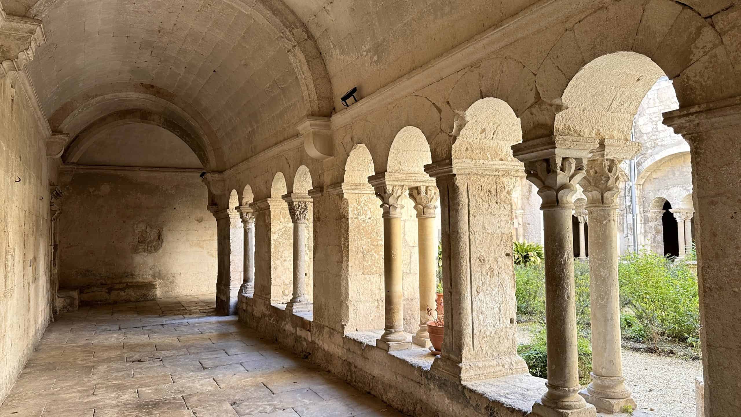Cloister