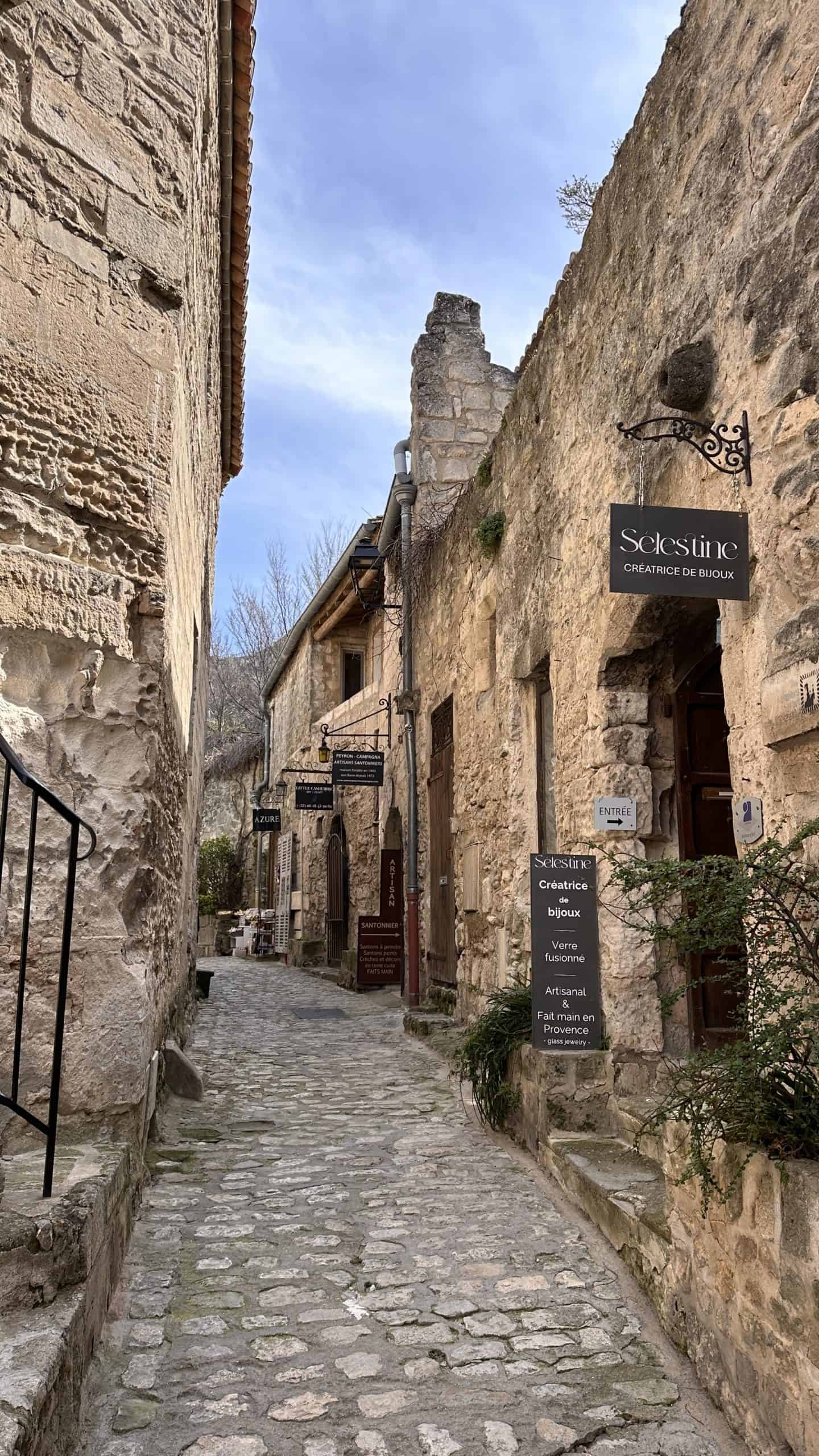 Beautiful streets