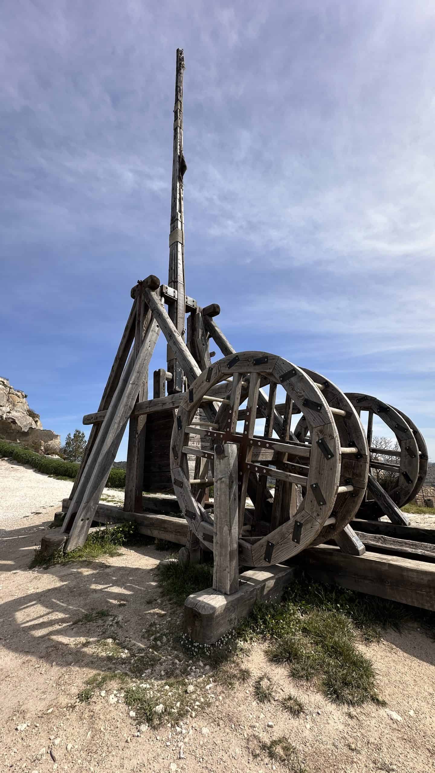 Trebuchet