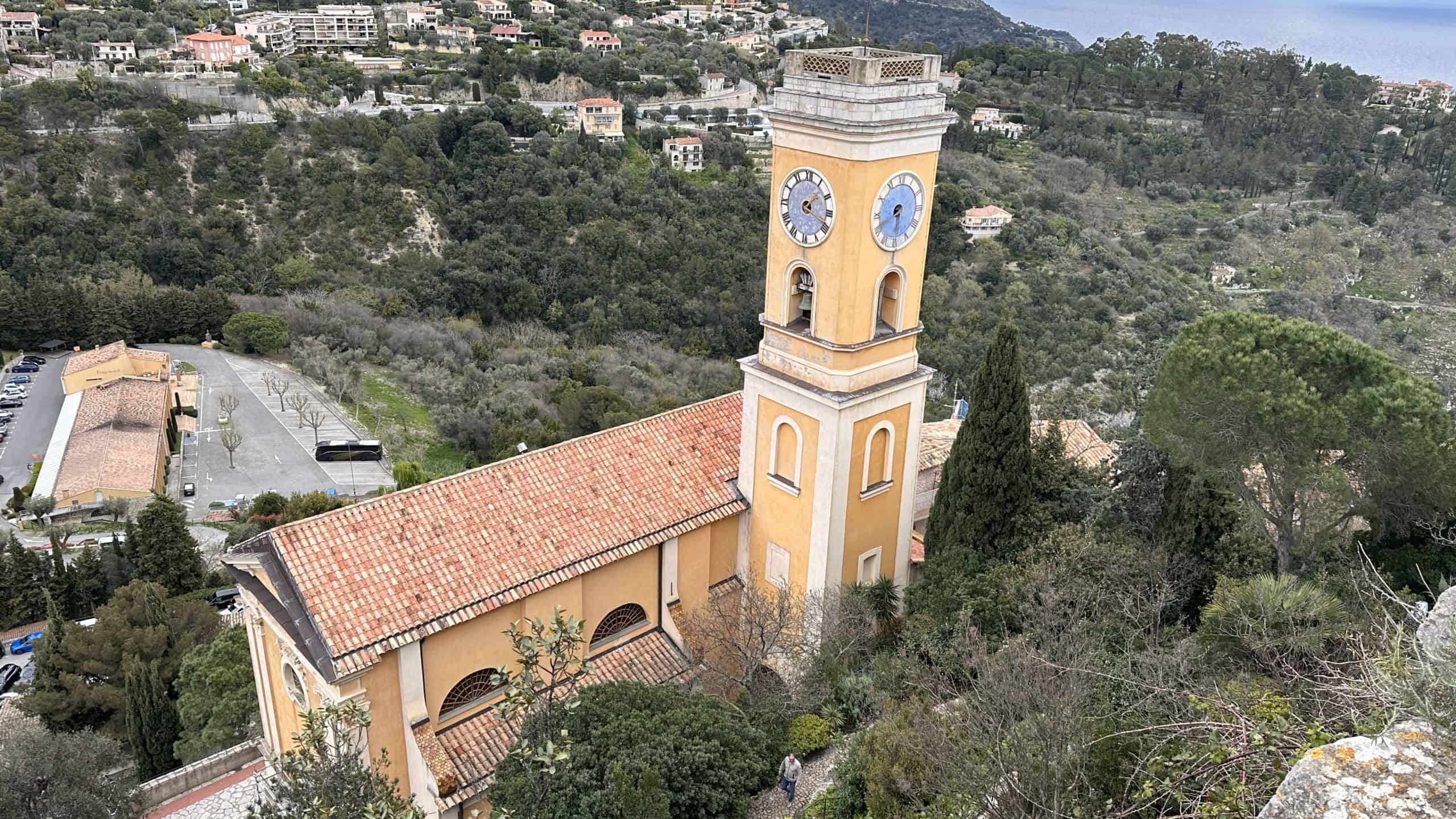 Eglise Notre Dame de l'Assomption