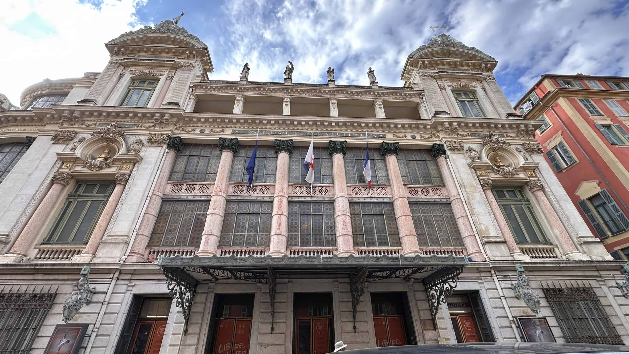 Opera