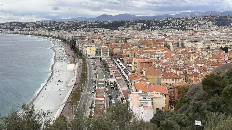 Top Things To See In Nice France: The Beautiful French Riviera