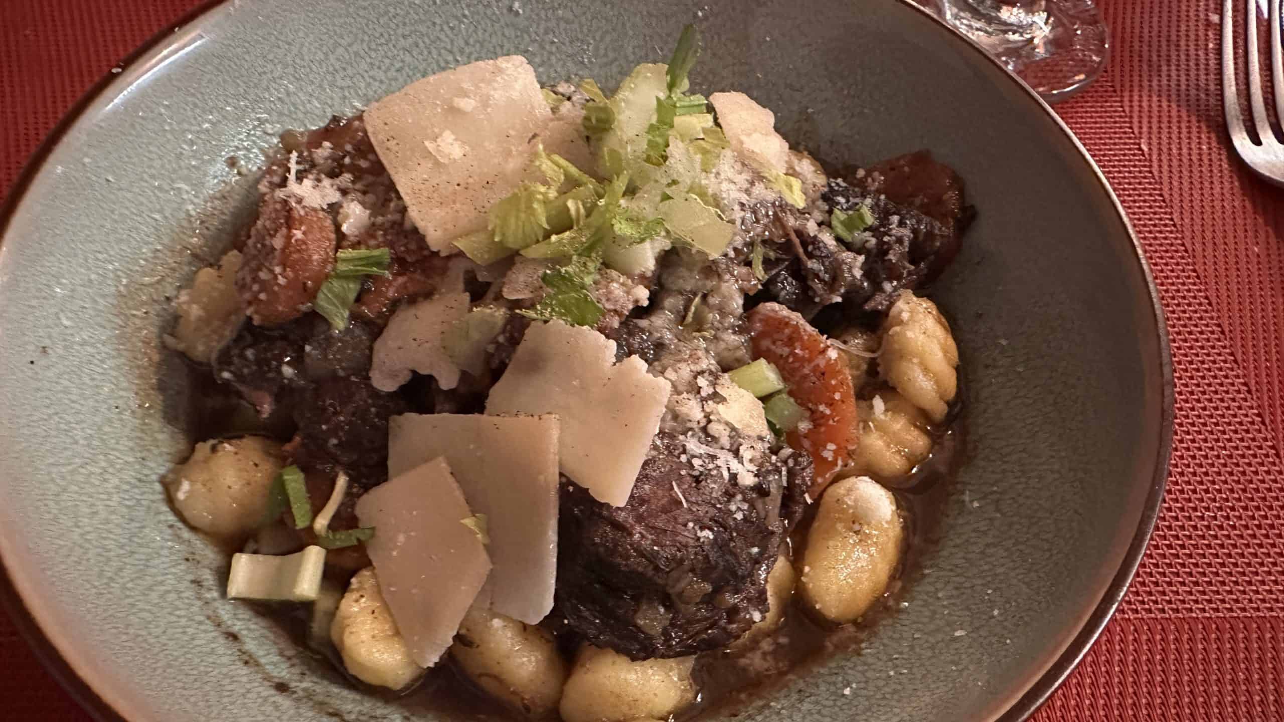 Daube stew