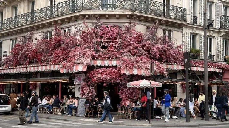 Your Guide For Things To Do In The 4th Arrondissement Of Paris