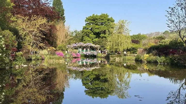 Visiting Giverny from Paris: See Claude Monet’s Home On A Day Trip