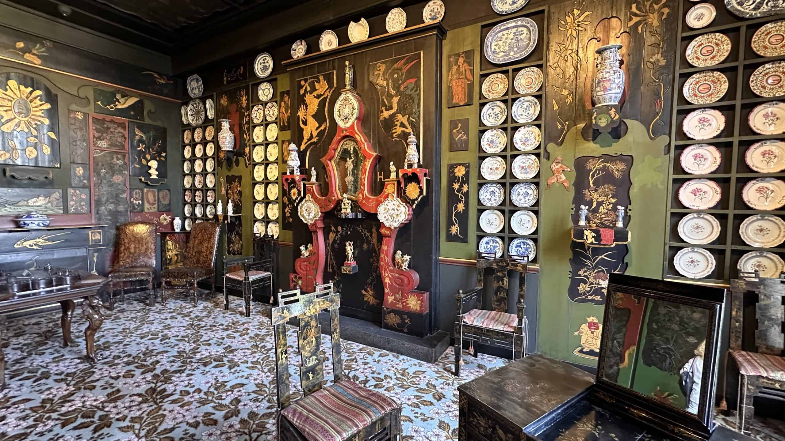 The Chinese Room