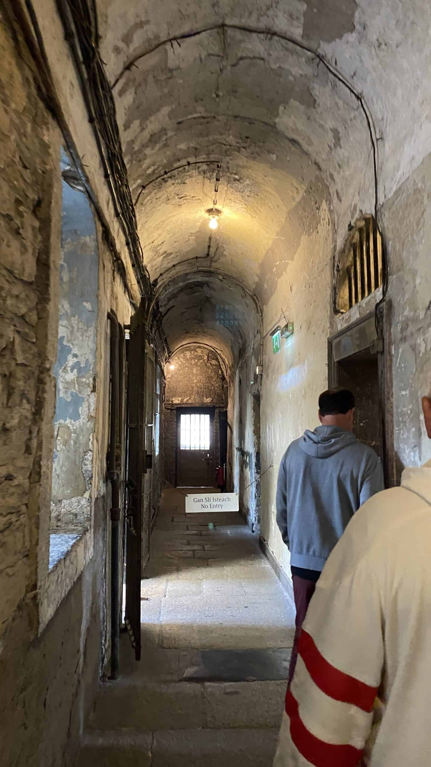 Cell block