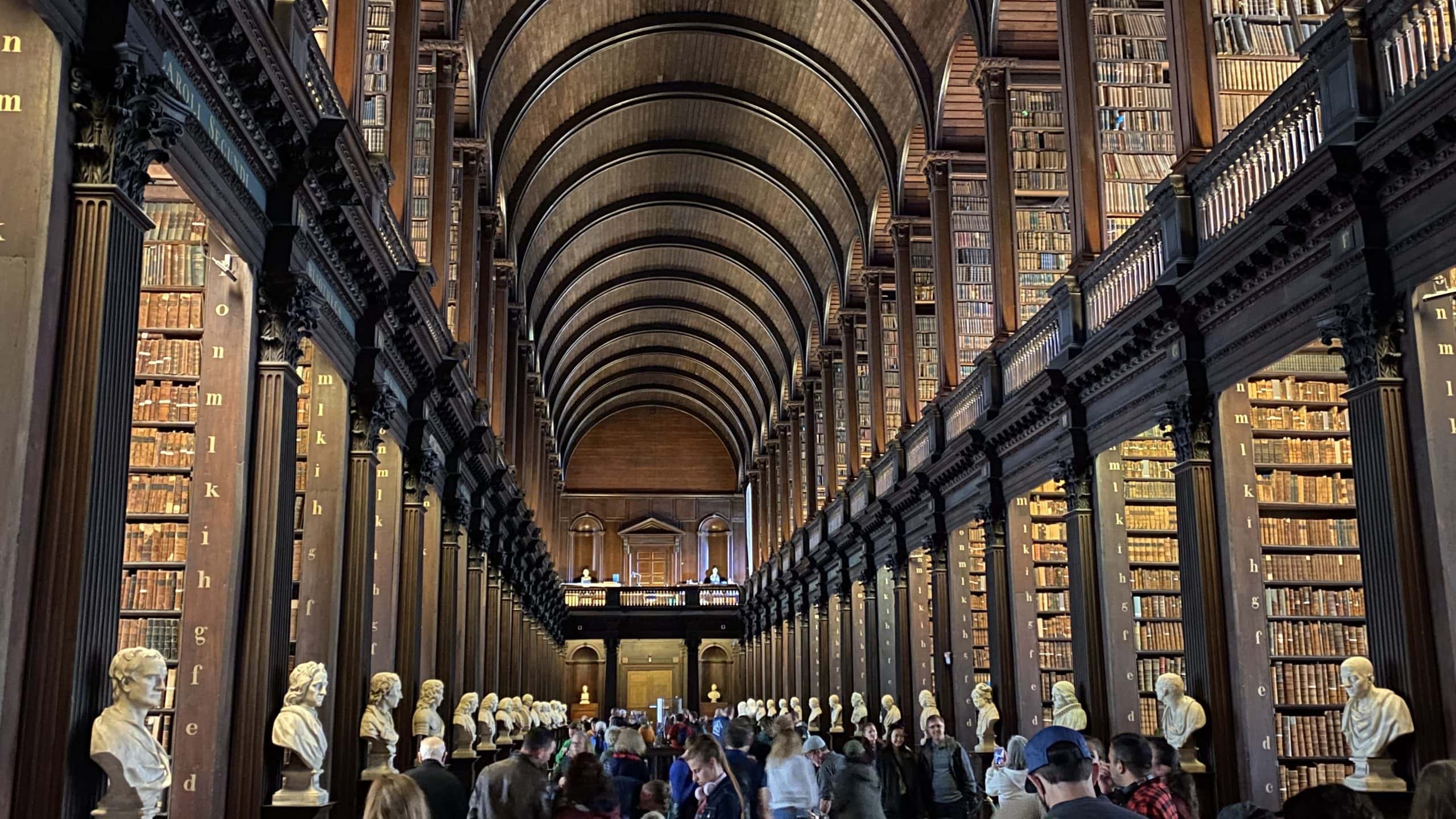Long Room