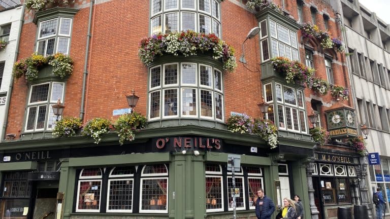 Best Things To See In Dublin: Your Complete Travel Guide