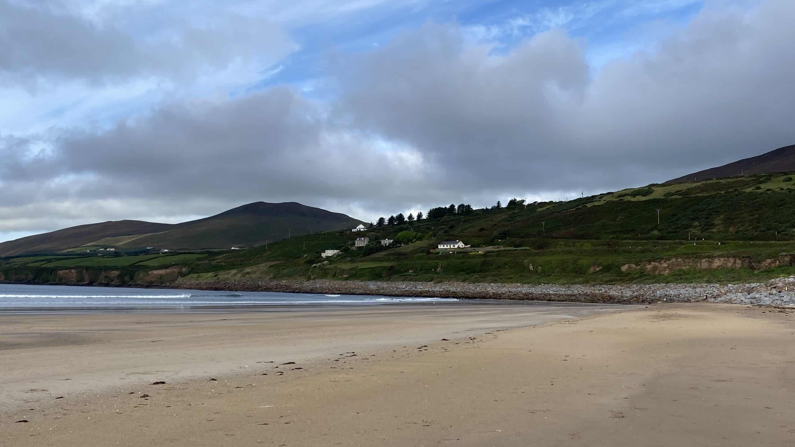 Inch Beach
