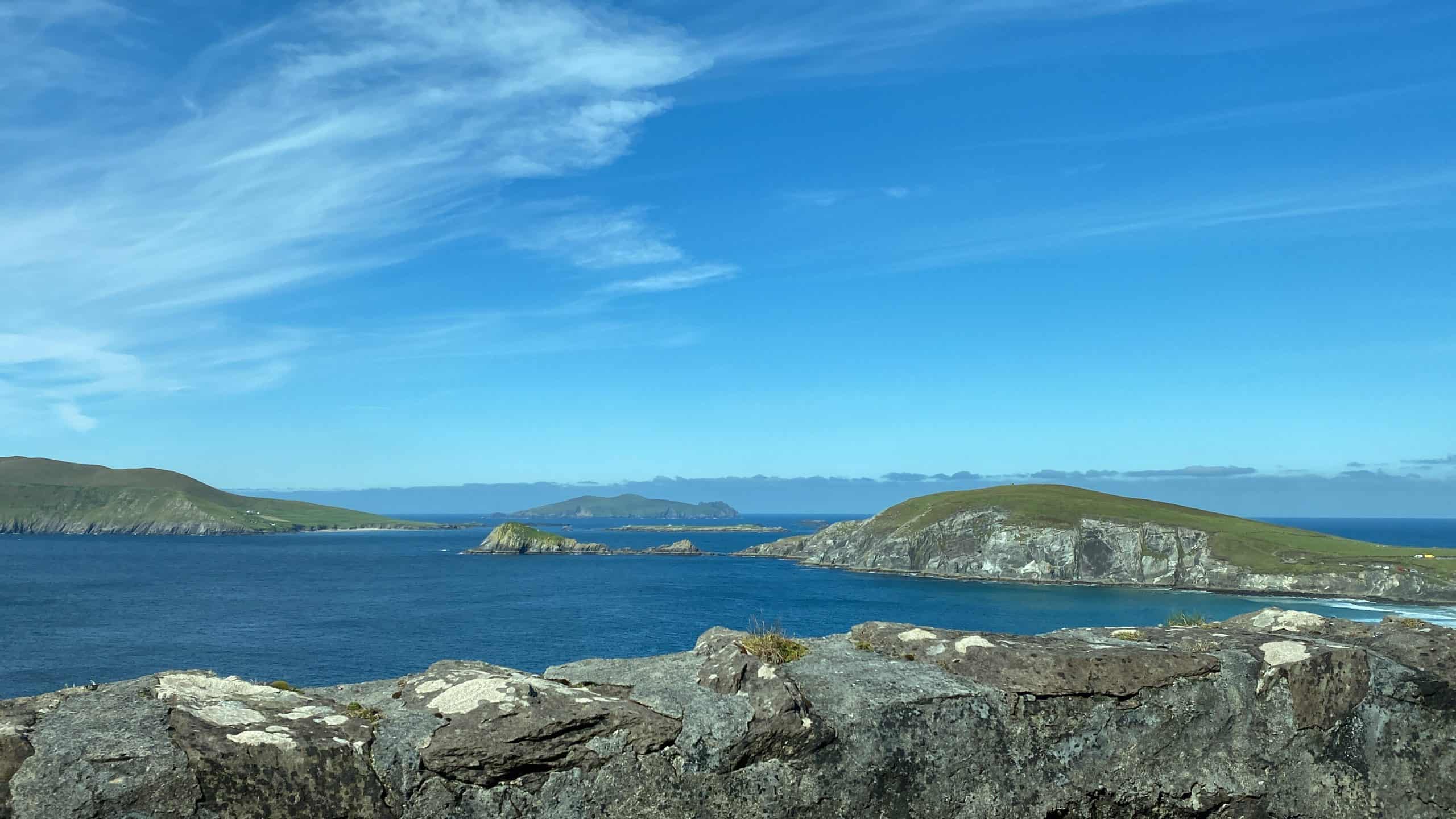 Blasket Islands